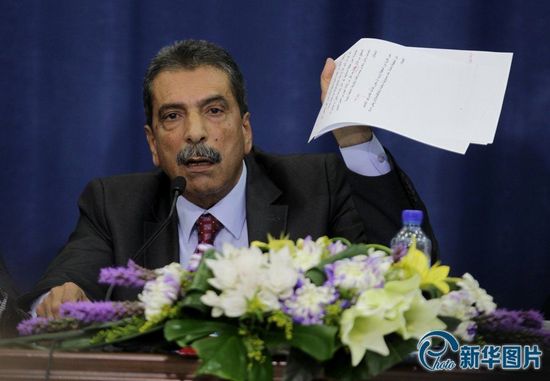 巴官方調(diào)查人員舉行新聞發(fā)布會(huì)證實(shí)，前領(lǐng)導(dǎo)人阿拉法特為“非自然死亡”并表示以色列是“唯一嫌疑人”。