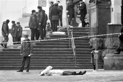 12月29日，俄羅斯南部城市伏爾加格勒火車站發(fā)生爆炸，已造成至少18人死亡，40人受傷。