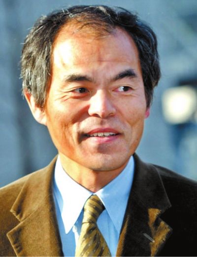 人物中村修二 勇于追討報(bào)酬的科學(xué)家 人物中村修二 勇于追討報(bào)酬的科學(xué)家