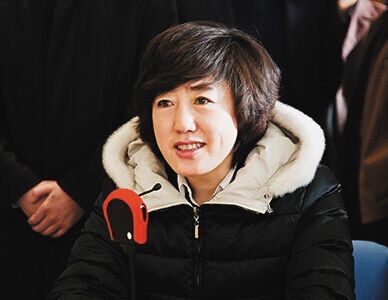 張秀萍 晉中市委原副書記 4月被查，11月26日雙開，移送司法機關(guān)