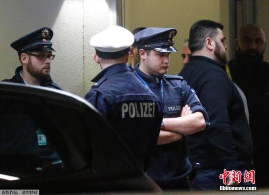 當(dāng)?shù)貢r(shí)間24日，一架空客A320飛機(jī)在法國南部阿爾卑斯墜機(jī)。