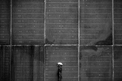 騰沖遠(yuǎn)征軍國殤墓園。京華時報記者 潘之望 攝