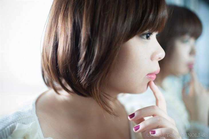 辣眼睛！專門拍攝140斤以上的日本女性