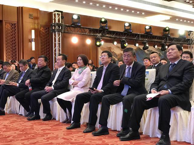 董明珠在現(xiàn)場(chǎng)演講時(shí)表示，她愿意拿她所有的資產(chǎn)投入到珠海銀隆里。據(jù)悉，同時(shí)與珠海銀隆原始股東共同簽署增資協(xié)議的，還有董明珠個(gè)人及北京燕趙匯金國(guó)際投資有限責(zé)任公司、大連萬達(dá)集團(tuán)股份有限公司、江蘇京東邦能投資管理有限公司等3家知名企業(yè)，5家單位或個(gè)人共同增資30億，獲得珠海銀隆22.388%的股權(quán)。