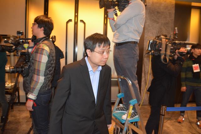 謎底揭曉！Master官方宣布自己就是AlphaGo