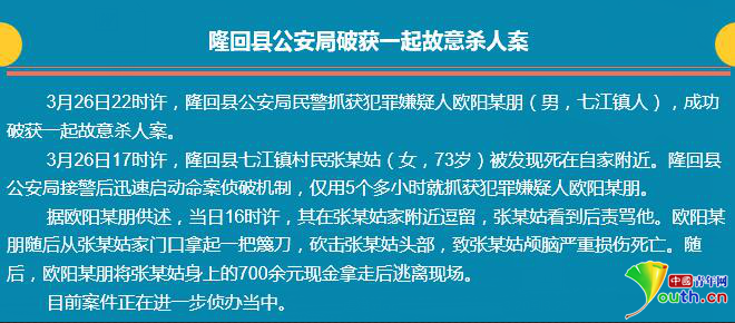 警方通報(bào) 警方通報(bào)