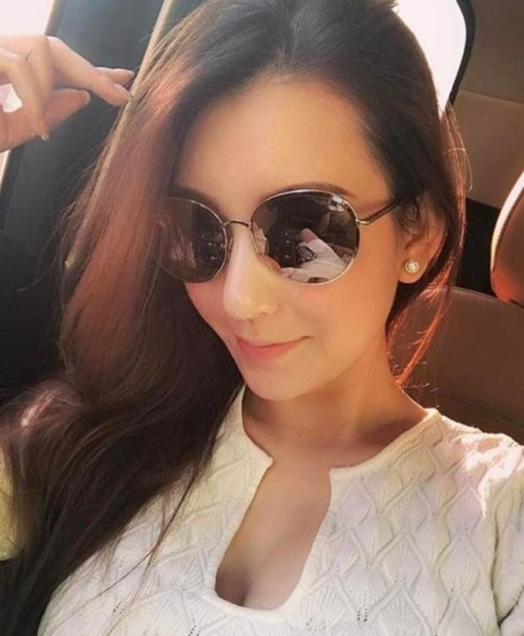 天王嫂方媛體力消耗大？深夜做手抓餅吃