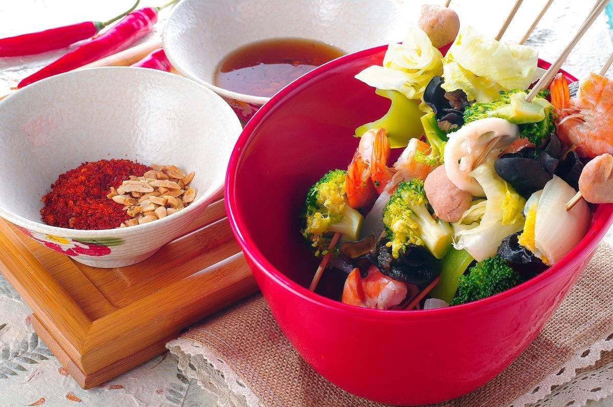 麻辣燙米線燒烤如何翻譯？有國家標(biāo)準(zhǔn)啦！