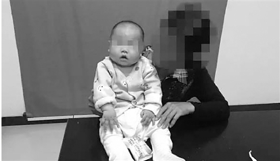 為了75000元，他們賣女兒 之后后悔又報(bào)警尋女