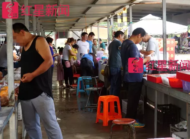 文玩核桃遇冷由幾萬一對降到5元沒人要？商戶否認