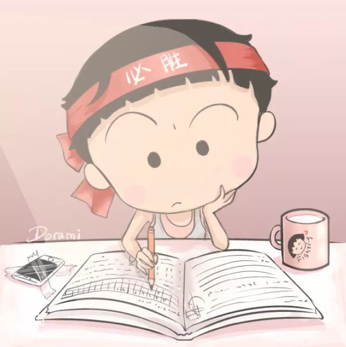 新一輪父母吐槽陪讀模式開啟:不生氣 是我親生的！