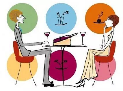 小伙相親兩輪受挫：她?？莆颐．厴I(yè) 合適嗎？