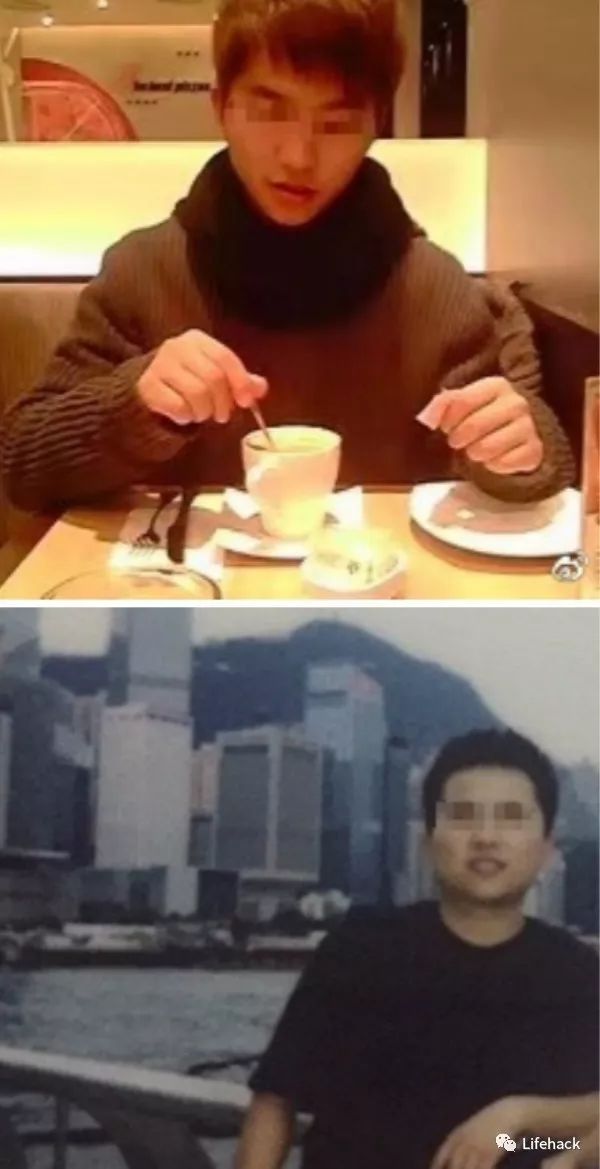 長胖20斤，臉型怎么變？這些例子看完扎心了！