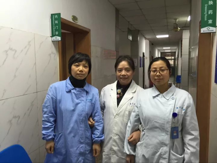 23歲IT男大學(xué)門口沒(méi)了心跳 保安飆車送醫(yī)生