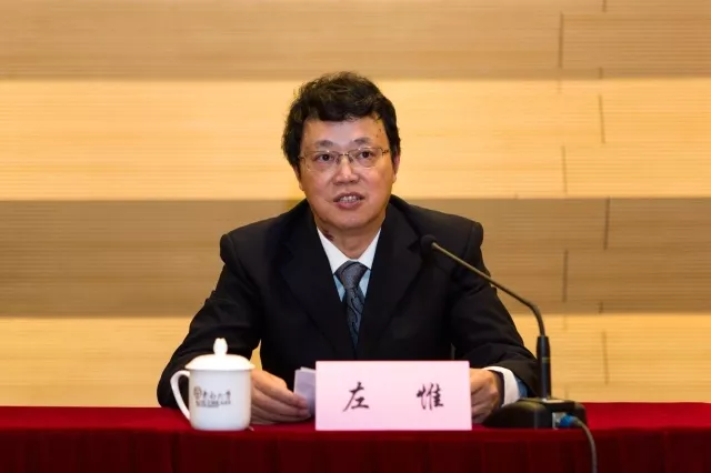 剛剛調(diào)整的這10部級(jí)領(lǐng)導(dǎo) 個(gè)個(gè)大有來頭