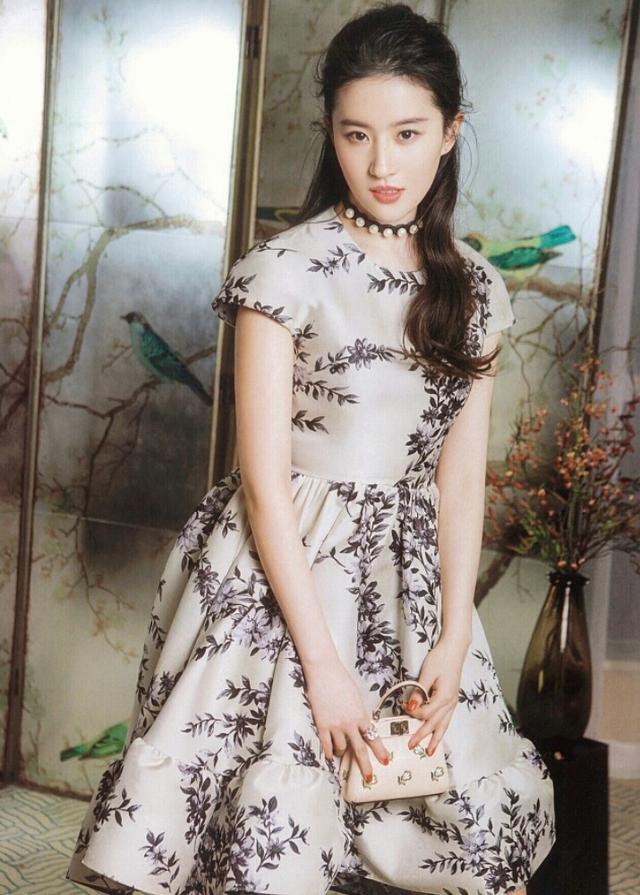 韓國人眼中的古裝四美，三生三世占了三個，都說第一個最好看