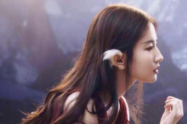 韓國人眼中的古裝四美，三生三世占了三個，都說第一個最好看