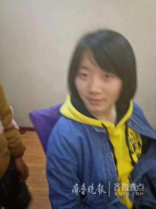 16歲女中學(xué)生失聯(lián) 疑因寒假作業(yè)沒(méi)寫(xiě)完 16歲女中學(xué)生失聯(lián) 疑因寒假作業(yè)沒(méi)寫(xiě)完