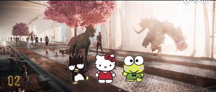 必看！《頭號玩家》彩蛋大整理