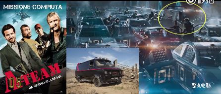 必看！《頭號玩家》彩蛋大整理