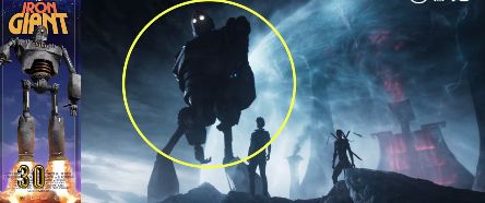 必看！《頭號玩家》彩蛋大整理