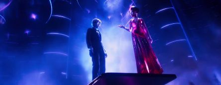 必看！《頭號玩家》彩蛋大整理