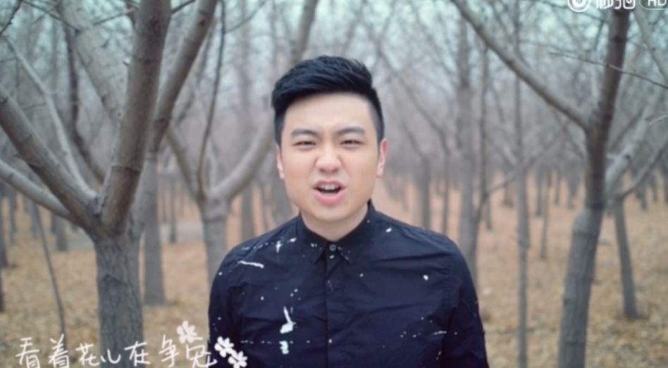 《創(chuàng)造101》主題曲公布，這個被吐槽油膩的c位是什么來頭？