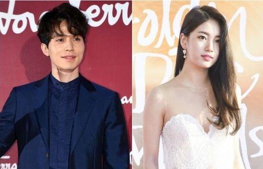 從李敏鎬到李棟旭，再次分手的“男神收割機(jī)”裴秀智被嘲太花心？