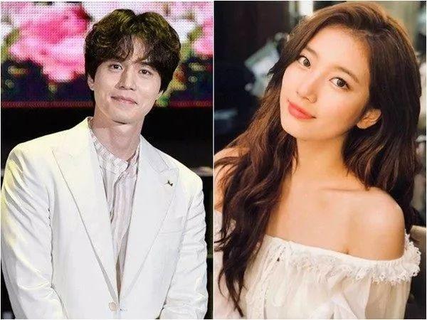 從李敏鎬到李棟旭，再次分手的“男神收割機(jī)”裴秀智被嘲太花心？