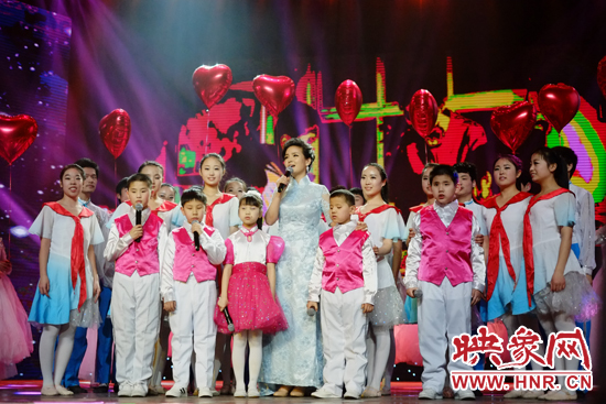 陳琨問(wèn)鼎《名嘴K歌秀》第二季歌王