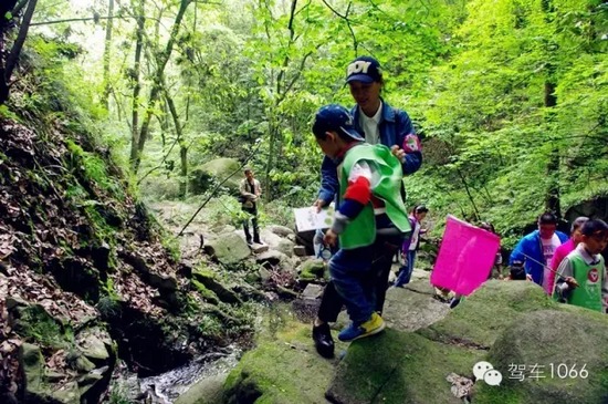 無論到哪里,都有媽媽陪著你！