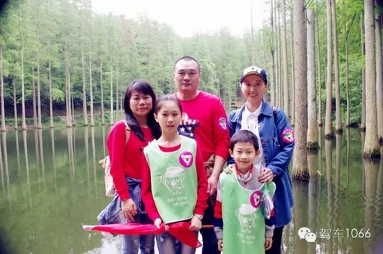 旅途中，我們又有了好多新朋友！