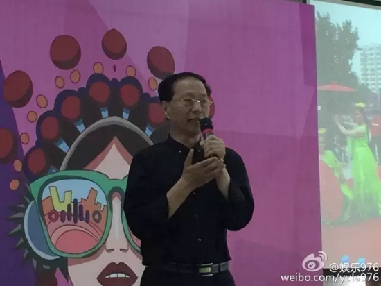 退休醫(yī)生，鄭大五附院梨園社馮留海振奮人心的分享。