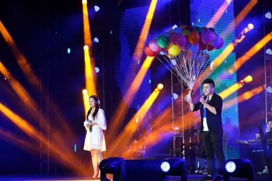 樂(lè)天、孫如宣《我們好像在哪見(jiàn)過(guò)》