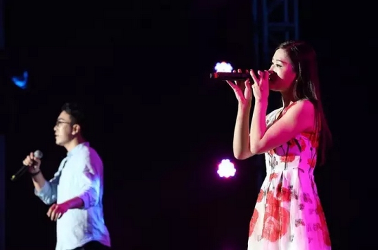 趙帥、薛萍《好心分手》