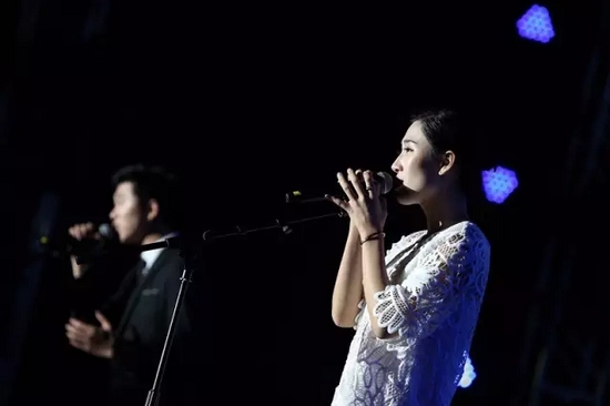 鄭強(qiáng)、劉曉靜《你最珍貴》