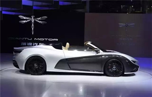 去年“蹦”出來的新汽車品牌們，現(xiàn)在活得怎么樣了？