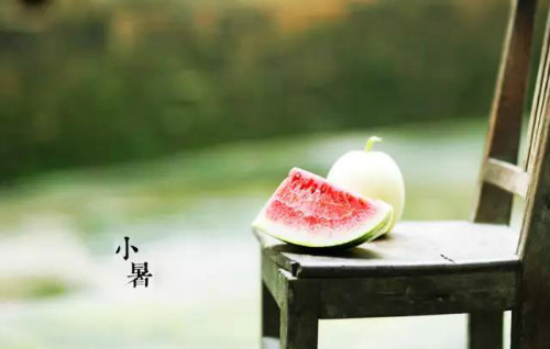 中暑：陽暑？陰暑？