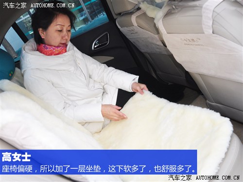 看重合資背景 與三位車主聊寶駿630 看重合資背景 與三位車主聊寶駿630