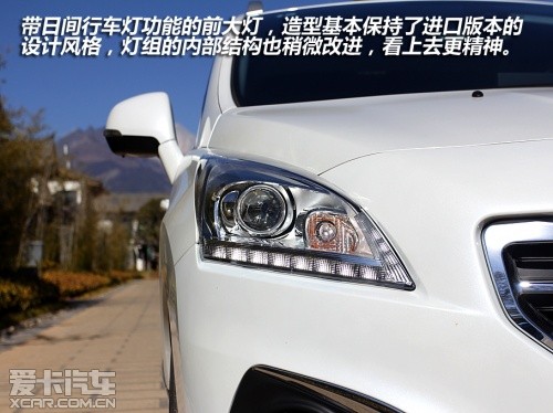 東風標致2013款標致3008 東風標致2013款標致3008