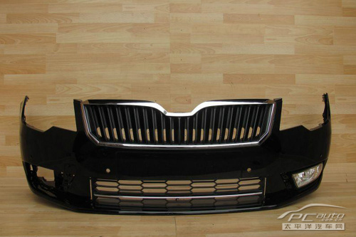 斯柯達2013款昊銳