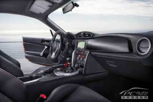 豐田GT 86 豐田GT 86