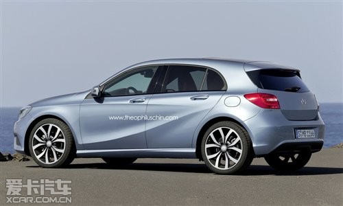 全新奔馳小型車(chē) 全新奔馳小型車(chē)