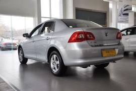 2012款大眾寶來車型