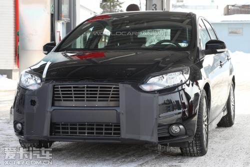 2015款福特?？怂筊S