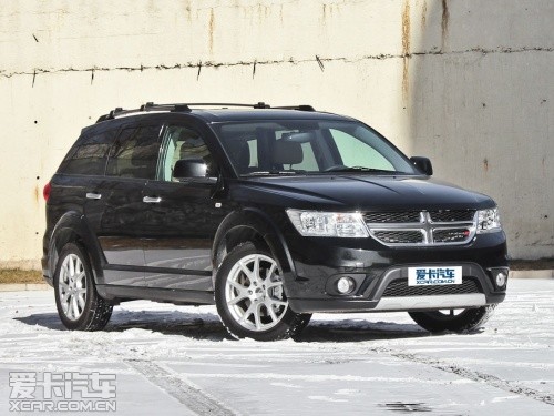 道奇2013款酷威 道奇2013款酷威