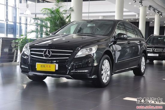 奔馳R級(jí) 奔馳R級(jí)