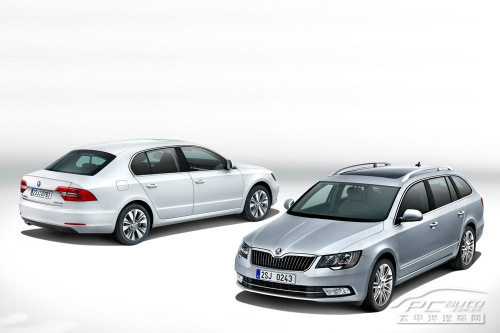 2014款斯柯達(dá)昊銳 2014款斯柯達(dá)昊銳