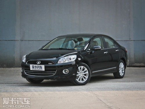 長(zhǎng)城汽車(chē) 2012款長(zhǎng)城C50 長(zhǎng)城汽車(chē) 2012款長(zhǎng)城C50