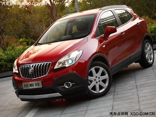 新年出游SUV最到位 16萬購合資/進(jìn)口SUV